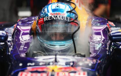 Sepang-Sakhir in 7 giorni: Vettel, il re del back-to-back