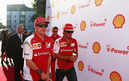 Verso il Bahrain, Alonso: "Ferrari, recuperiamo il gap"
