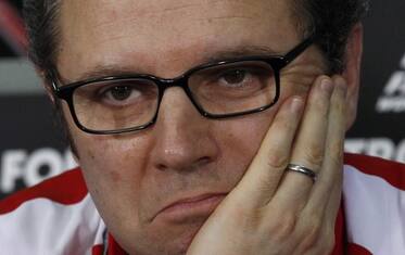 "A volte ci vuole il coraggio di prendere certe decisioni"