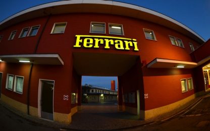 Maranello, qui casa Ferrari: le novità per il GP di Spagna
