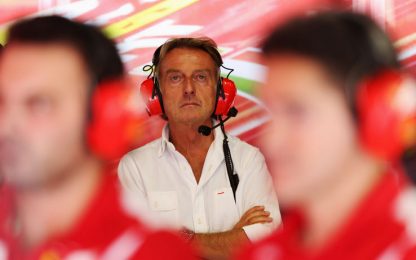 Ferrari, niente alibi: "Necessario un cambio di marcia"