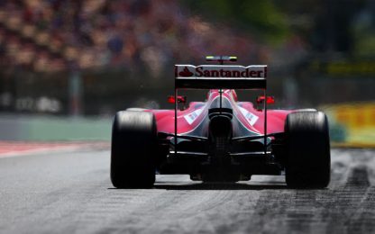 Ferrari e Ducati, codice rosso: è ora di cambiare marcia