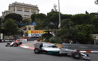 Tecnica e coraggio, cosa può essere decisivo a Monaco