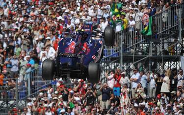 Montecarlo, "Gran Casino": quando uno su mille ce la fa