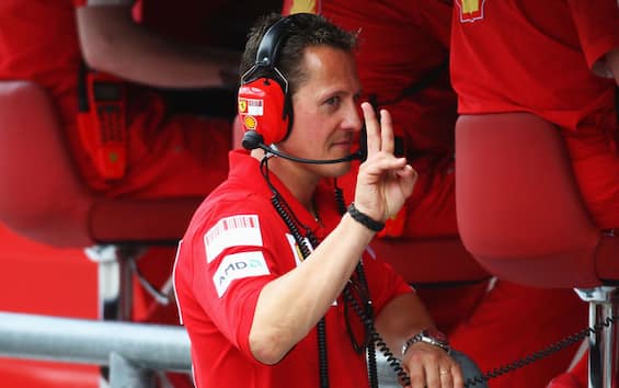 Schumi fuori dal coma: sui social tra gioia e speranza | Sky Sport