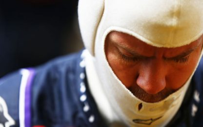 Motivazioni, Power Unit, ritiri: i dolori del giovane Vettel