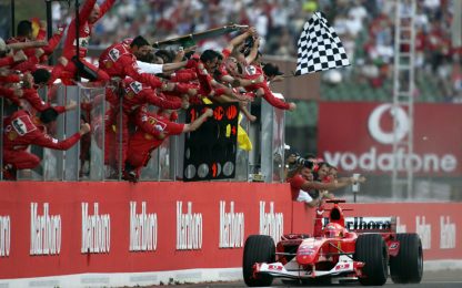 Ferrari, dieci anni di digiuno in Ungheria. Ma Alonso...