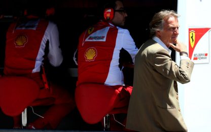 Ferrari, Montezemolo lascia: sono solo rumors?