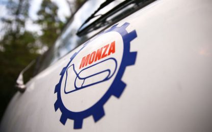 Minardi racconta Monza: "Il tempio della velocità"