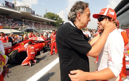 Ferrari, debutto post-rivoluzione con un occhio al futuro