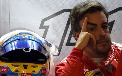 Dalla Spagna: "Alonso può lasciare la Ferrari quando vuole"