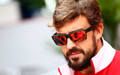McLaren in pressing su Alonso: "Vogliamo una risposta"
