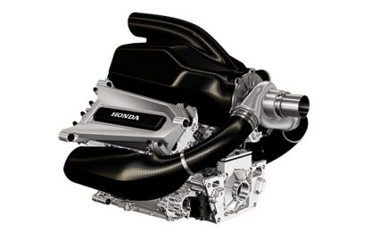 Honda, la Fia ha deciso: sì a sviluppo parziale del motore