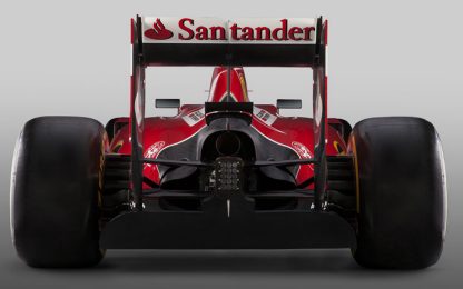 Dentro la SF 15-T: tutti i segreti della nuova Ferrari