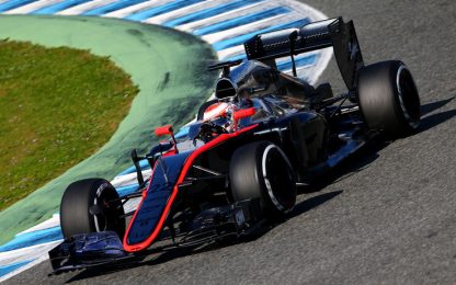 McLaren&Honda, grande storia. Ma la strada non è in discesa