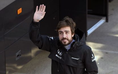 Caso Alonso: i punti da chiarire sul forfait dello spagnolo