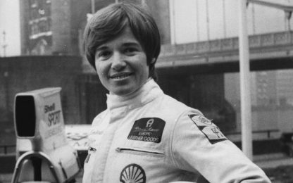 8 marzo, festa delle pilote: quando la F1 è stata donna