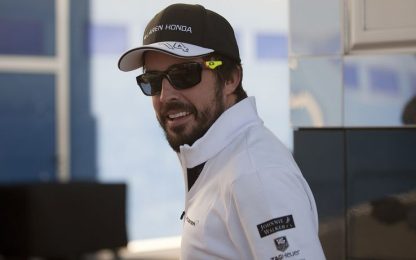 Alonso, appuntamento in Malesia: "Farò di tutto per esserci"