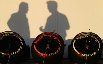 Pirelli, soft e medie: previste due soste a Melbourne