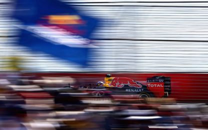 Red Bull, futuro poco chiaro: "Potremmo lasciare la F1"