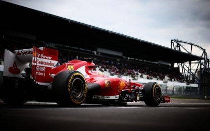 Auf wiedersehen Formula 1, la Fia cancella il GP di Germania