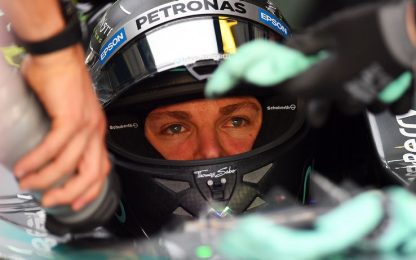 Hamilton e Rosberg temono la Rossa: "E' molto vicina"