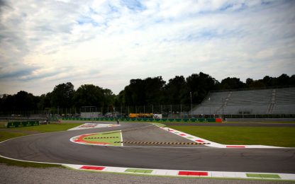 Fiducia per Monza: "Troveremo un compromesso con Ecclestone"