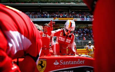 La F1 che verrà: più potenza, "gomme libere" e rifornimenti