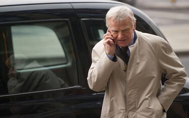 Mosley-Google, raggiunto l'accordo sulle foto sadomaso