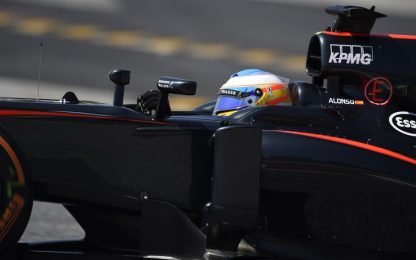 Alonso-Montecarlo, questione di feeling: "Circuito unico"