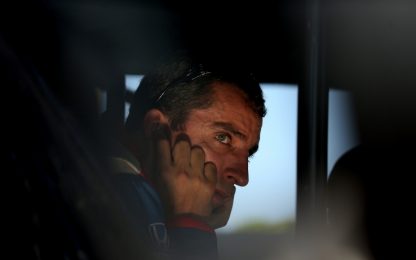 Indycar, Wilson in coma dopo l'incidente nella gara di Pocono
