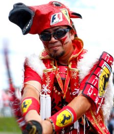 Suzuka, la Formula 1 è roba da samurai: il bello del sabato al GP giapponese