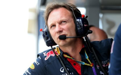 La Red Bull non resta a piedi: ufficiale l'accordo con Renault