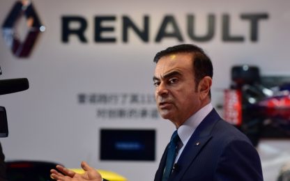 La Renault torna in F1: "Tre anni per essere competitivi"