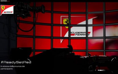 Ferrari, nome in codice 667: il progetto per una Rossa vincente