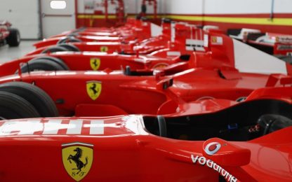 Ferrari, l'attesa è finita: le mosse per battere la Mercedes