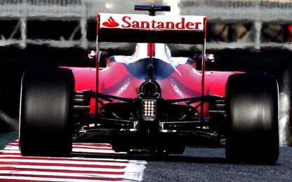 Vettel promuove Halo, ma boccia il nuovo sistema di qualifiche