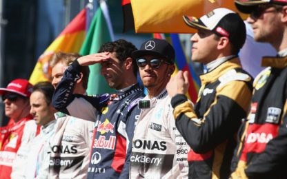 GP Australia, è ufficiale: debutterà il nuovo sistema di qualifiche