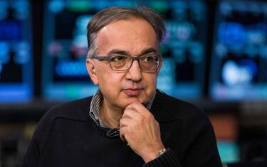 "Fiducia indiscussa nella Ferrari, spero subito in prima fila"