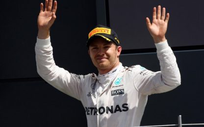 Rosberg penalizzato, la Mercedes può fare appello?
