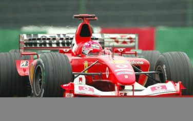 GettyImages-Ferrari_F2003GA