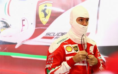 Fia: insulti via radio, nessuna sanzione a Vettel