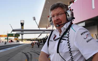 La Bild: "Sarà Ross Brawn l'erede di Ecclestone"