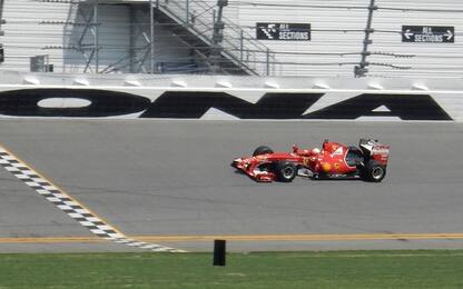 Ferrari Challenge, il Made in Italy invade Daytona