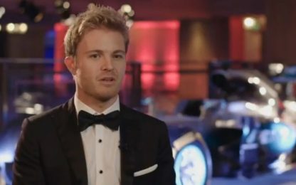 Rosberg: "Ecco quando ho pensato al ritiro"