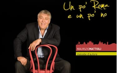 Mattioli ci crede: "Roma, nun fa' la stupida domenica sera"