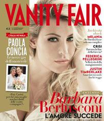 Barbara Berlusconi: "Pato? E' una storia seria. Sono felice"