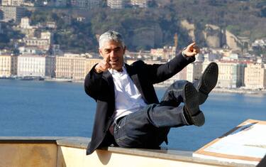 Biagio Izzo, cuore di tifoso: "Battiamo il Siena, poi..."