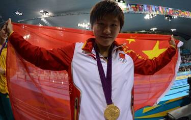 Milioni, case e statue: quanti premi per i cinesi d'oro