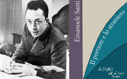 Albert Camus, un portiere da Nobel: "Avrebbe amato Zoff"